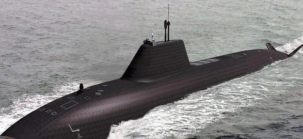 新澳門4949最新彩和解放軍新型潛艇首曝與解放軍新型核潛艇